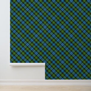 Papier Peint Clan MacKenzie Tartan