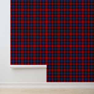 Papier Peint Clan MacLachlan Tartan