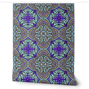 Papier Peint Classique multicolore vintage "Ratti_Creative_Arts