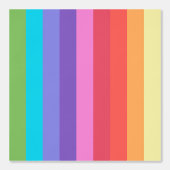 Papier Peint Clumpy Candy Stripe FC verticale (Recto)