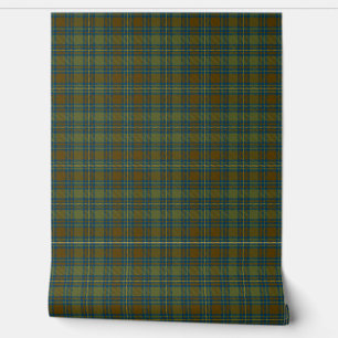 Papier Peint Comté d'Irlande Kerry Tartan Plaid