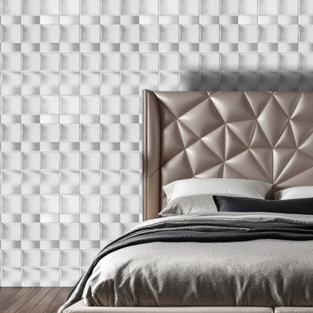 Papier Peint Conception Serene Tile (Créateur téléchargé)