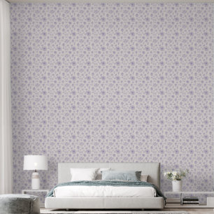 Papier Peint Conceptions Florales Élégantes pour Votre Maison