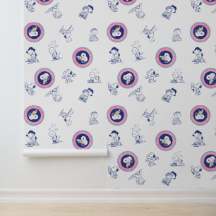 Papier Peint Confort et sécurité   Confort et Motif de sécurité