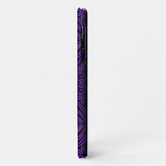 papier peint coque iphone de style texture coque i (Dos/Gauche)