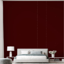 Couleur bordeaux gras