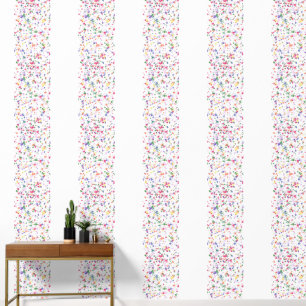 Papier Peint Couleur d'aquarelle de peinture
