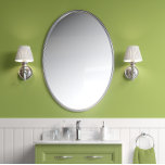 Papier Peint Couleur : Whisper de chaux - Vert clair - Minimali<br><div class="desc">Apportez la subtile fraîcheur de la nature à l'intérieur avec le papier peint vert clair et blanc citron. Ce ton vert clair et doux évoque un sentiment de calme et d'harmonie, ce qui en fait un choix idéal pour l'esthétique minimaliste et cottagecore. Son design peel-and-stick assure une application et un...</div>