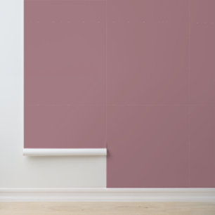 Papier Peint Couleurs/Fleurs Boho Chaud