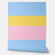 Couleurs pastel douces