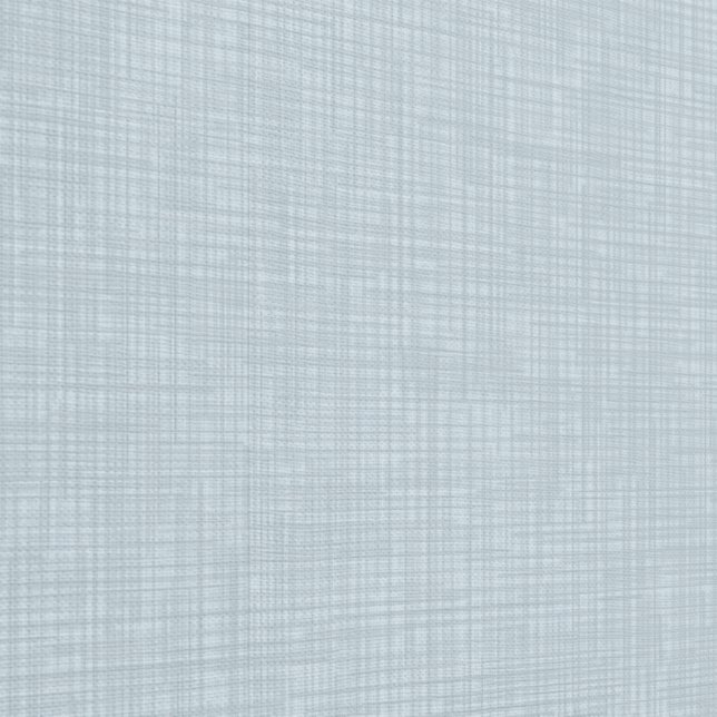 Papier Peint Cute Light Blue Linen Look Texture (Couture)
