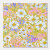 Papier Peint Dainteté d'été (Recto)