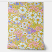 Papier Peint Dainteté d'été (Déroulement)