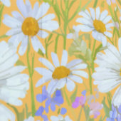 Papier Peint Dainteté d'été (Couture)