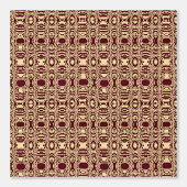 Papier peint Dallas | m3galleryStudio (Recto)