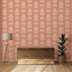 Papier Peint Damask Classique Luxe Classique Vieux