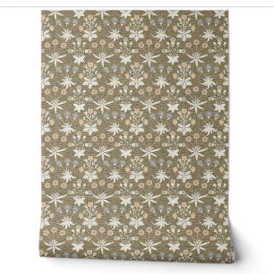 Papier Peint Dandelions de fleurs