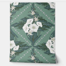 Datura-Fleur sauvage du sud-ouest