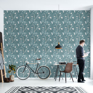Papier peint de texture Abstraite moderne 2 par 6