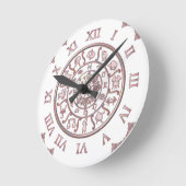 Papier peint & Déco > Horloges  Bébé & Enfants > N (Angle)