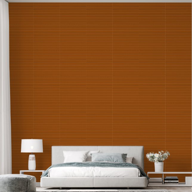 Papier Peint Décor maison moderne Bois rustique Texture écorce  (Chambre à coucher)