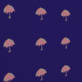 Papier Peint Decorative Umbrellas  (Couture)