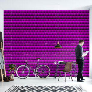 Papier Peint dégradé rose