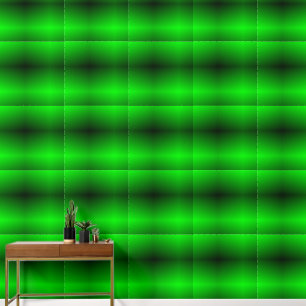 Papier Peint dégradé vert foncé