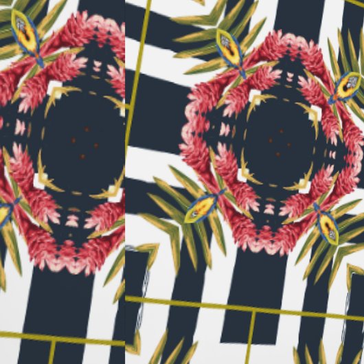 Papier peint d'impression Luxe (Couture)