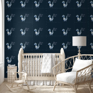 Papier Peint Dinosaure mignon