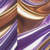 Papier Peint Disco Abstrait Dazzle Removable Wall Art (Couture)