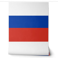 Drapeau de la Russie