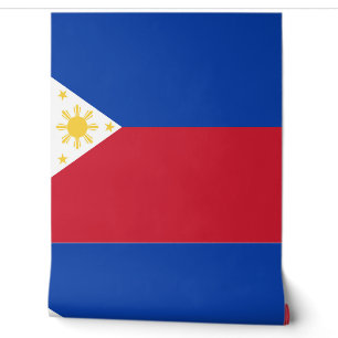 Papier Peint drapeau des Philippines