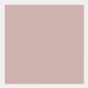 Papier Peint Dusty Rose rose Solid Couleur personnalisée Arrièr