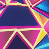 Papier Peint Éclairage électrique Disco Starburst Peel and Stic (Couture)