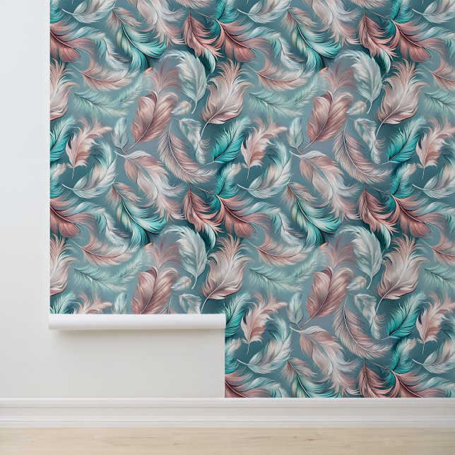 Papier peint Elegance (Application)