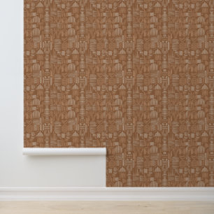 Papier Peint Élégance sophistiquée et pleine d'âme 