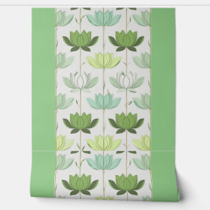 Papier peint élégant
