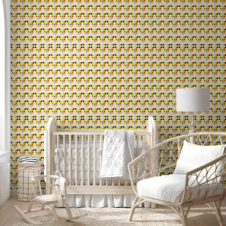 Papier peint en vinyle design moderne