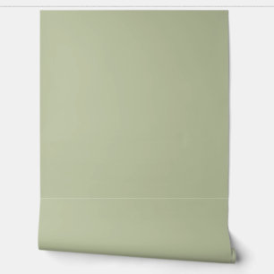 Papier Peint ER Sage Green bfc6a3 FN