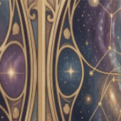 Papier Peint Ethereal Vision – Beyond Reality (Couture)