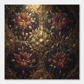 Papier Peint Ethereal Vision – Beyond Reality2 (Recto)