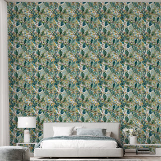 Papier Peint Eucalyptus doux 4