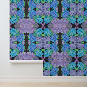 Papier Peint Excellence florale