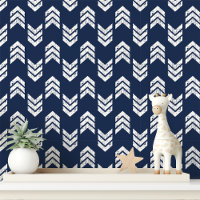 Flèche Chevron Navy