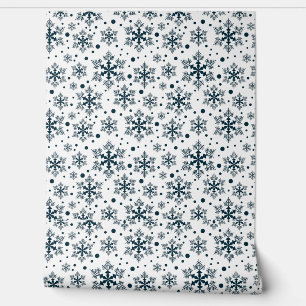 Papier Peint Flèche de neige