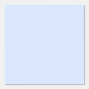 Papier Peint Fleurs Bleu Royal