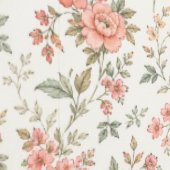 Papier peint floral (Couture)