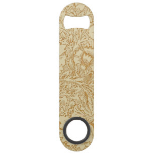 Papier peint floral Poppy de William Morris