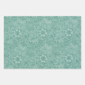 Papier peint floral Wiliam Morris (Devant 3)